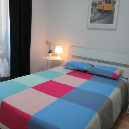 Marques Soul Hotel Lisboa Eksteriør billede