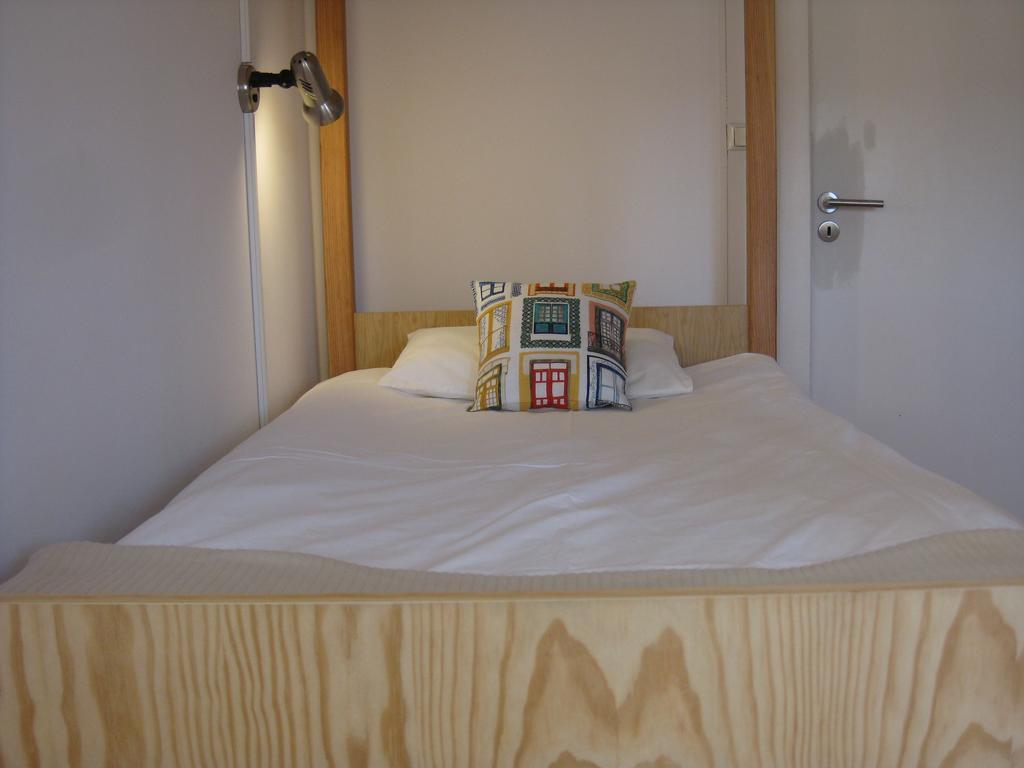 Marques Soul Hotel Lisboa Eksteriør billede