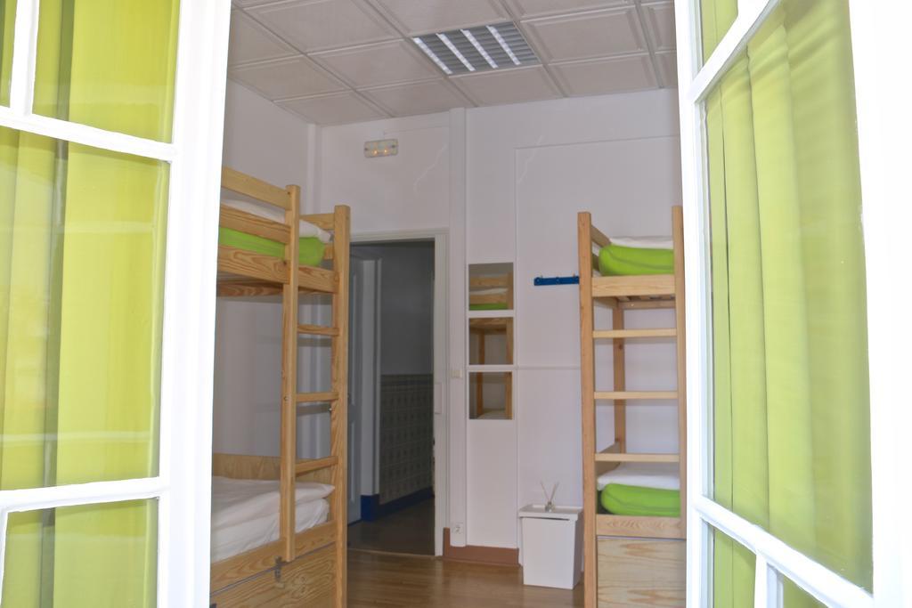 Marques Soul Hotel Lisboa Værelse billede