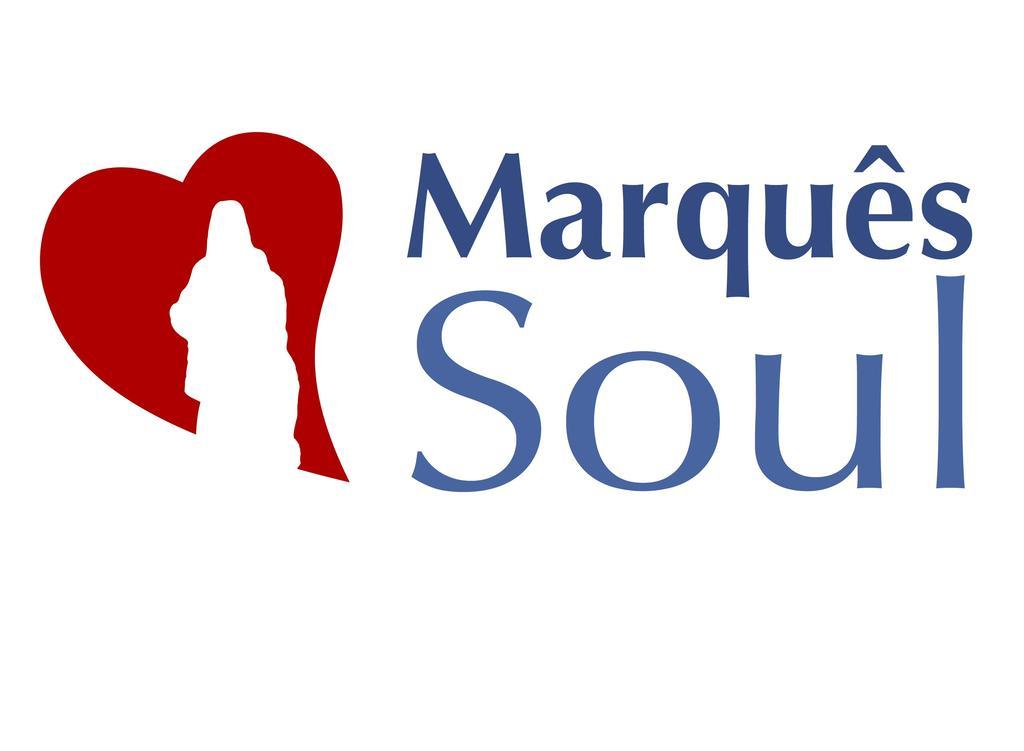 Marques Soul Hotel Lisboa Eksteriør billede