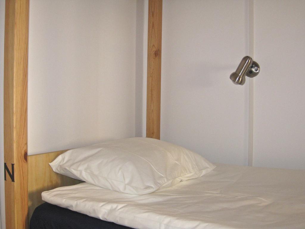 Marques Soul Hotel Lisboa Værelse billede