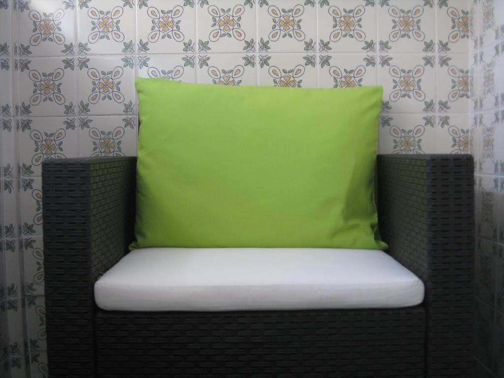 Marques Soul Hotel Lisboa Værelse billede