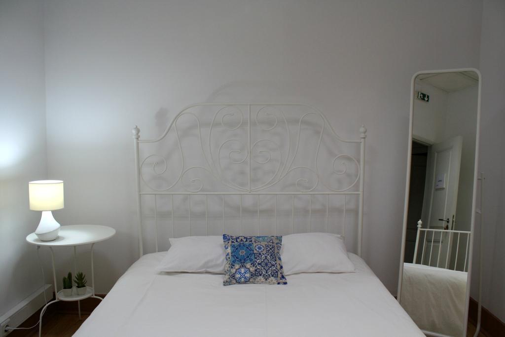 Marques Soul Hotel Lisboa Eksteriør billede